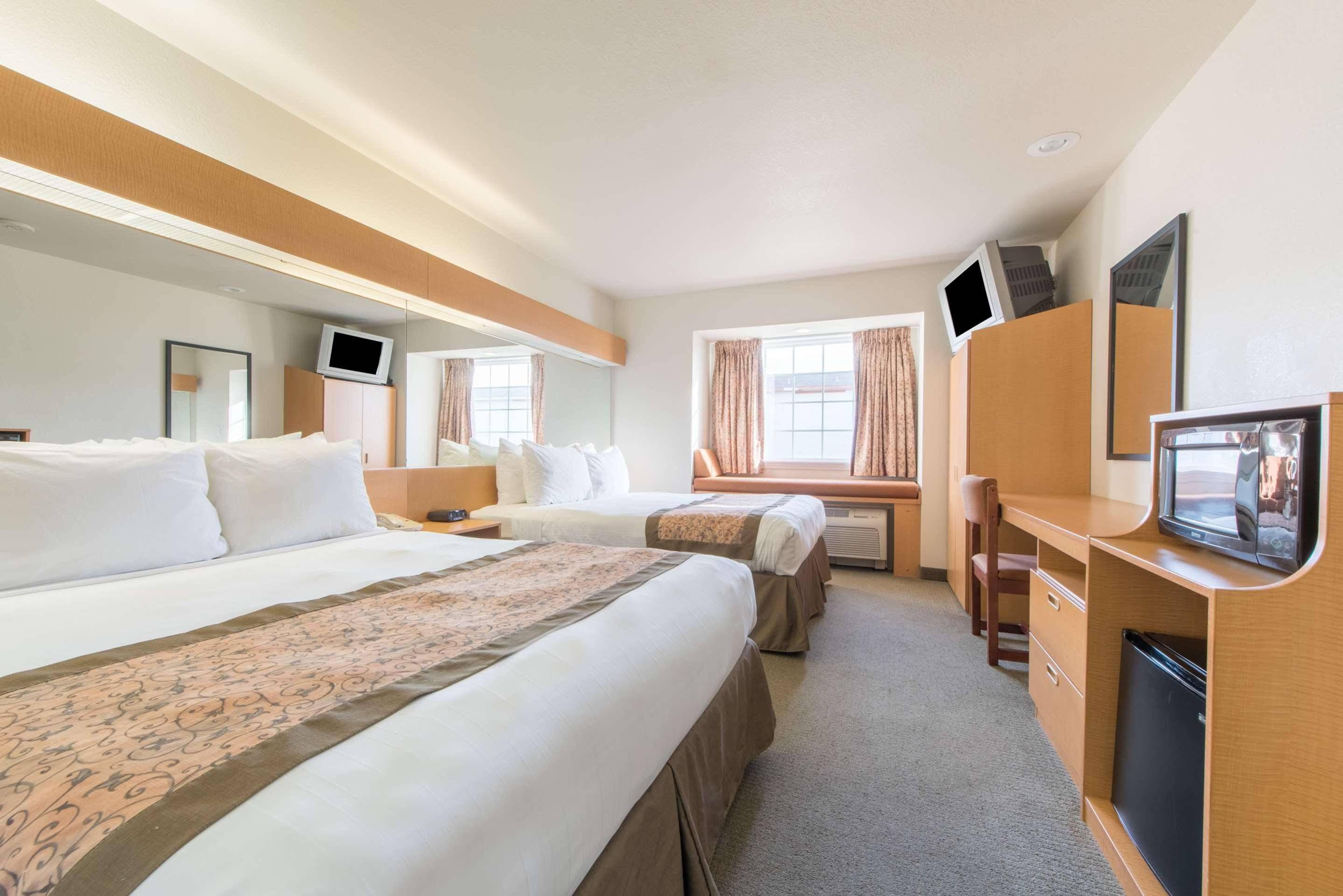 Microtel Inn & Suites By Wyndham Altus Εξωτερικό φωτογραφία