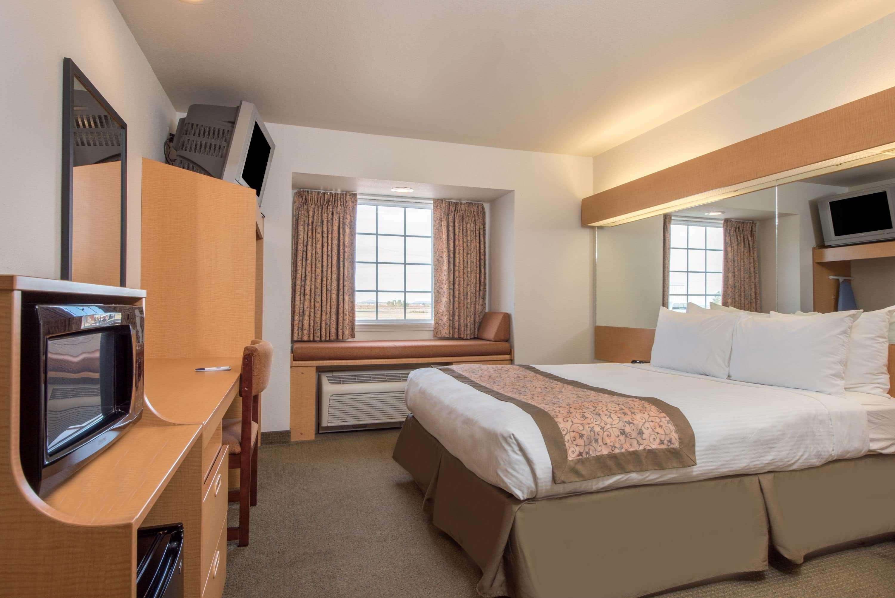 Microtel Inn & Suites By Wyndham Altus Εξωτερικό φωτογραφία