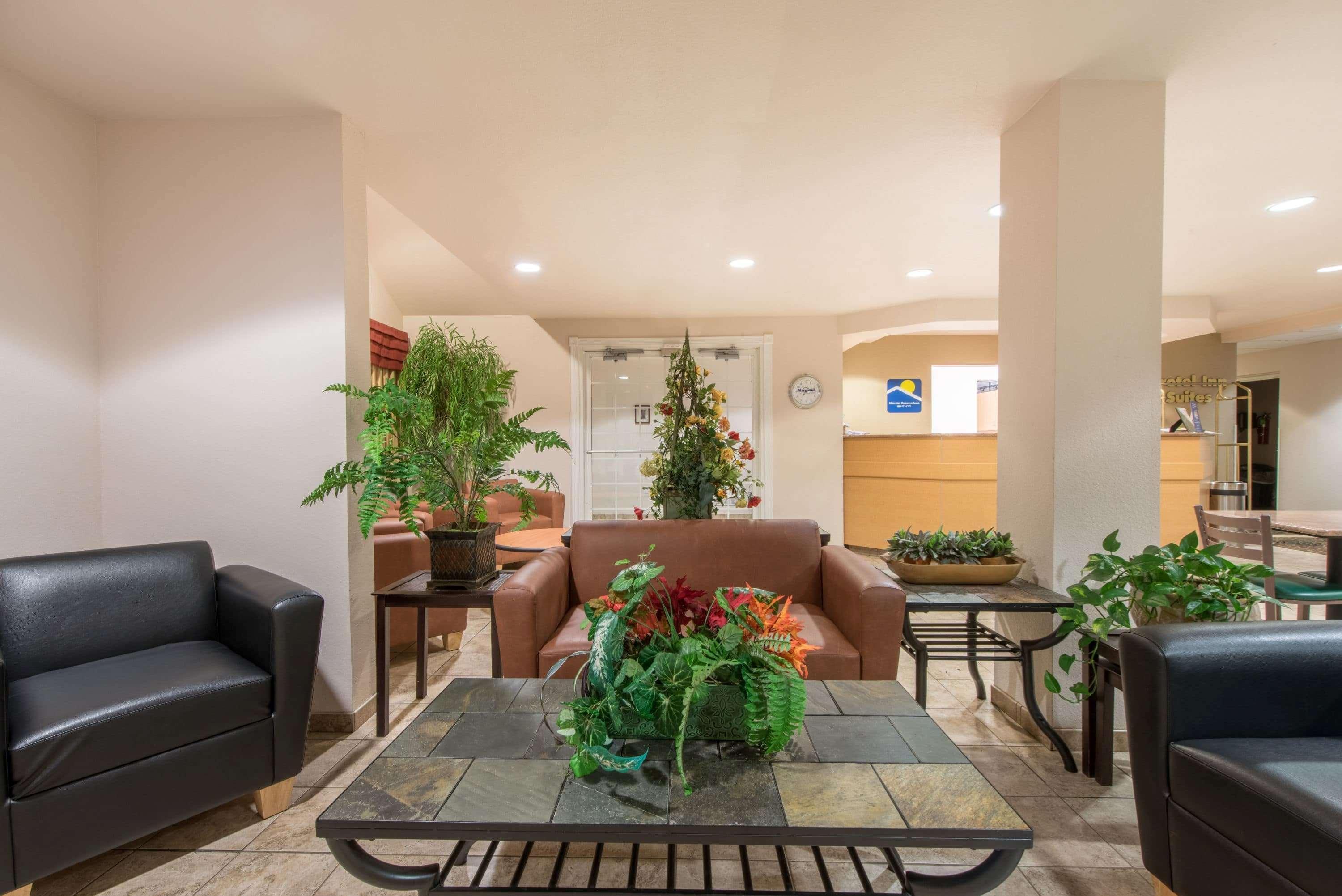 Microtel Inn & Suites By Wyndham Altus Εξωτερικό φωτογραφία