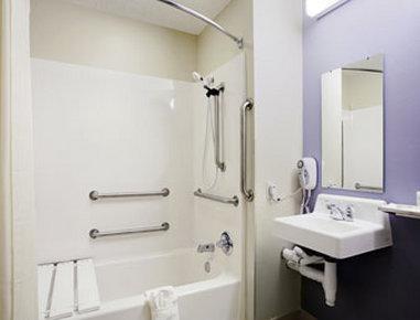 Microtel Inn & Suites By Wyndham Altus Εξωτερικό φωτογραφία
